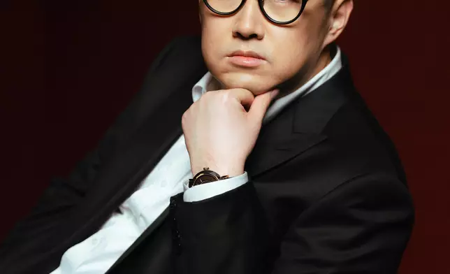 電影由《破·地獄》導演陳茂賢出任監製。