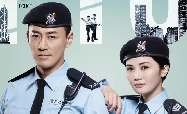 今次是兩人繼《翡翠明珠》、《神探大戰》及《PTU機動部隊》後再度合作。