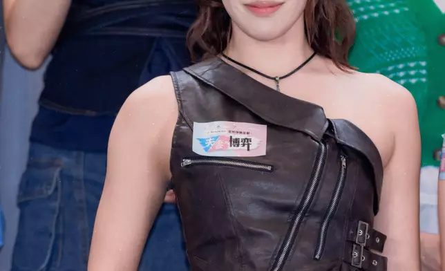 TVB小花曾文心（Michelle）在2024年TVB台慶「值得被看見的凡星」中，獲頒發「全台力撐潛質女藝人」。