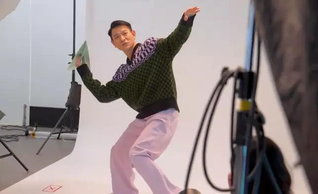影片截圖