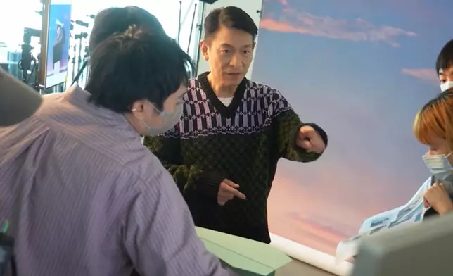 影片截圖