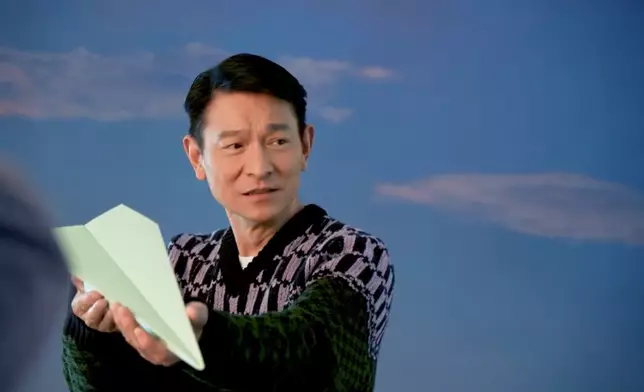 影片截圖