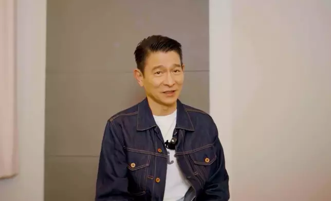 影片截圖