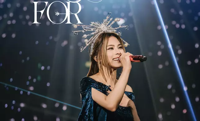 「Gin Lee《READY FOR GIN LEE 李幸倪 LIVE IN HONG KONG 2026》」Live Blu-ray雙碟亦同步登場！