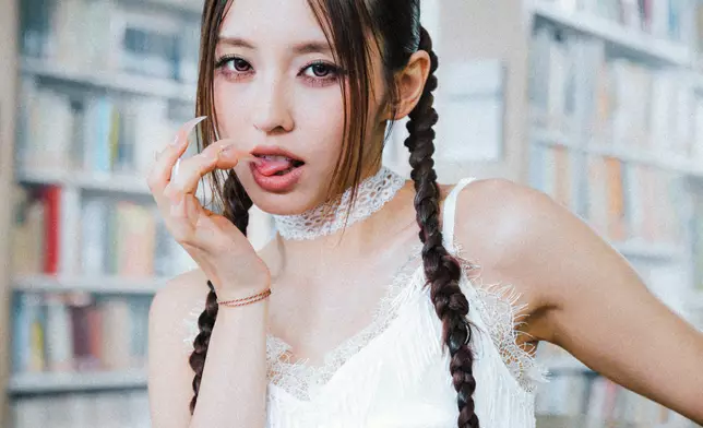 Ivy蘇雅琳