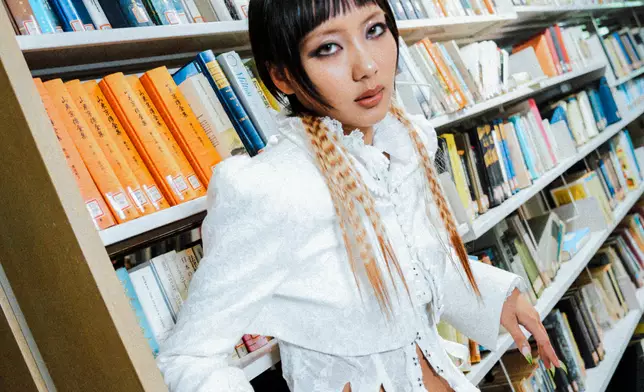 Marf邱彥筒