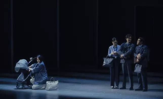 Gigi梁詠琪