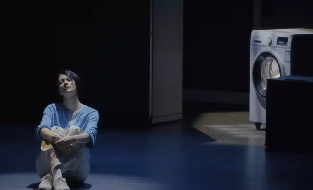 Gigi梁詠琪