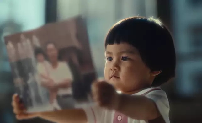 MV劇照