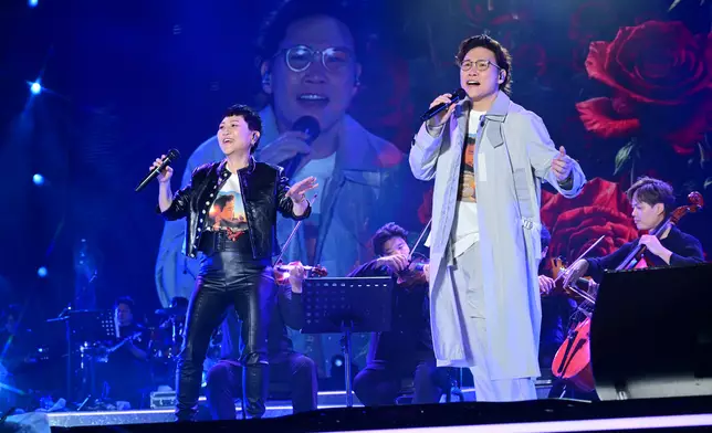 陳潔靈、蘇永康