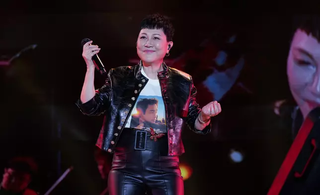 陳潔靈