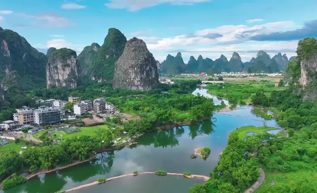 無論景同食物都拍得好靚架。