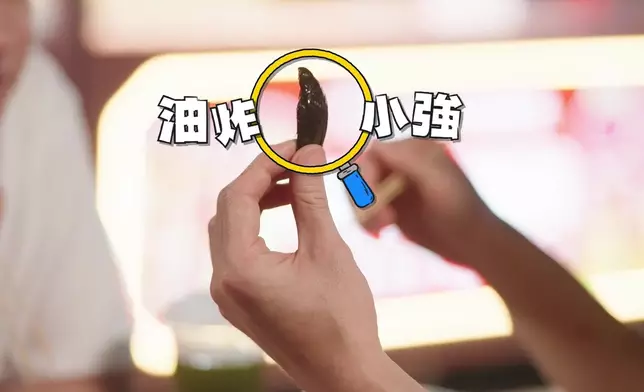 Alan乜都夠膽擺入口，仲要高EQ，勁呀！