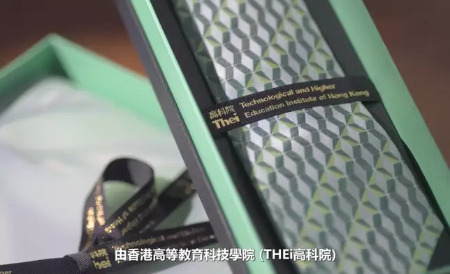 李家超fb影片截圖