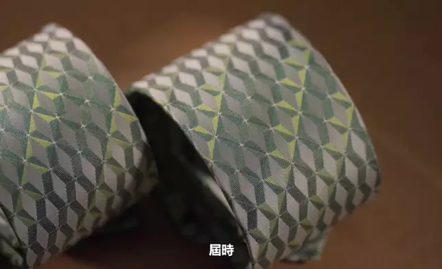 李家超fb影片截圖