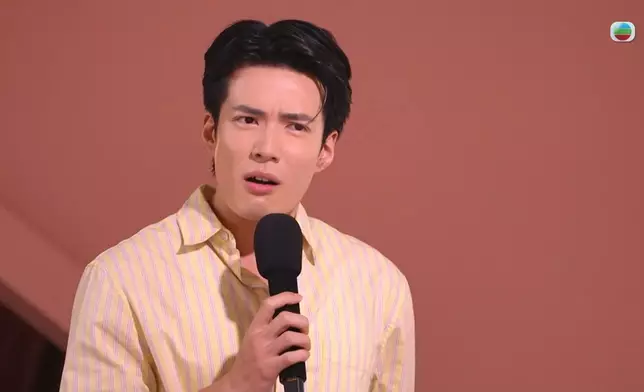 Amber唔鍾意一個人嘅原因，同佢份人一樣咁鬼馬。