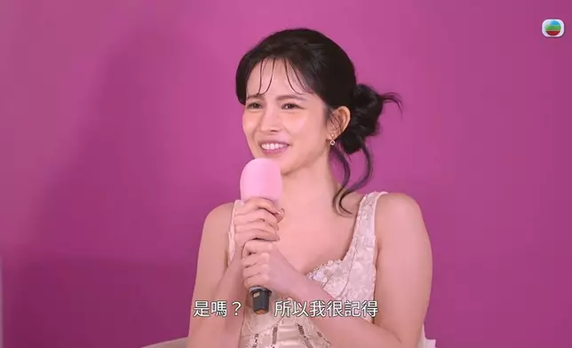 Amber唔鍾意一個人嘅原因，同佢份人一樣咁鬼馬。