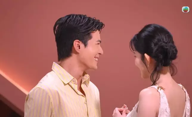 TVB截圖