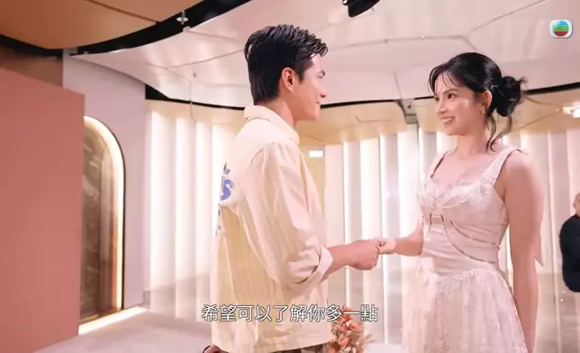 TVB截圖
