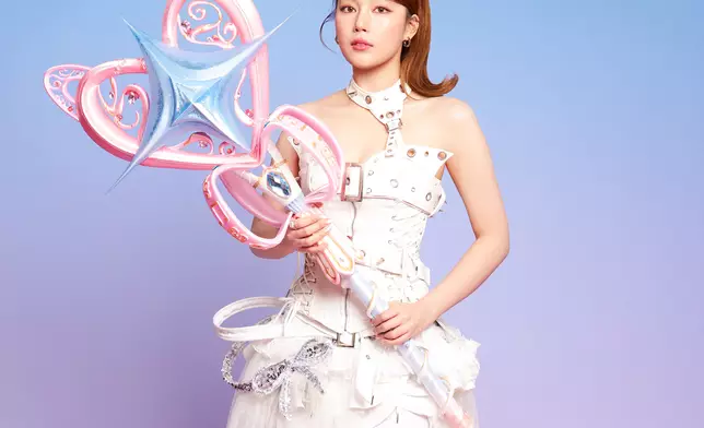 黃淑蔓（Feanna）