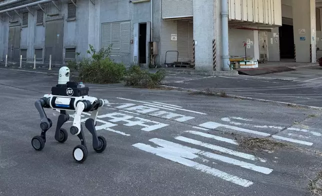 科技園圖片