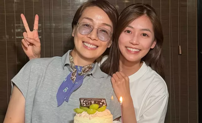 江美儀IG圖片