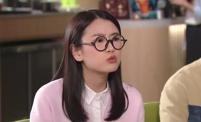 Sherman社恐秘書Look，令人印象深刻。