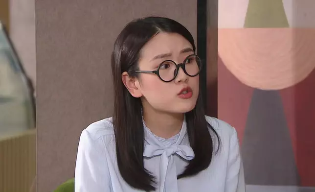 Sherman社恐秘書Look，令人印象深刻。