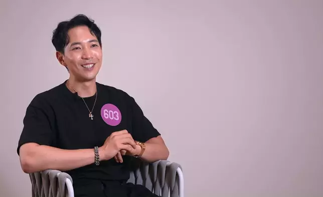 到底Matthew再戰嘅命運會係點呢？