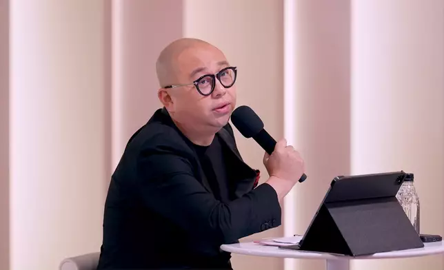 對於Oscar最後得兩位女神撳燈，大家都好愕然，Bob直頭Sad咗。