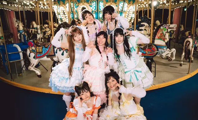 ICHIBAN GIRLS