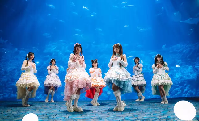 ICHIBAN GIRLS