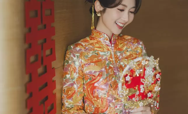黃靜藍IG圖片
