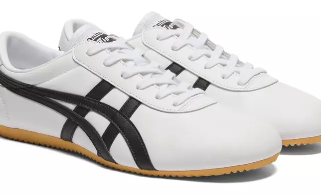 WHITE/BLACK 白黑配色（HK$1,090）