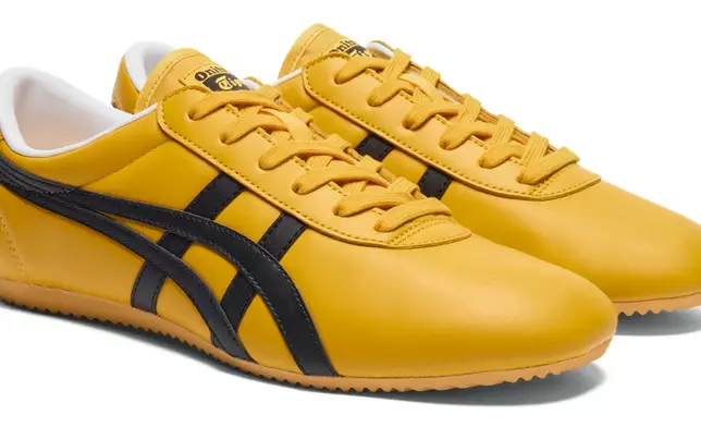 YELLOW/BLACK 黃黑配色（HK$1,090）