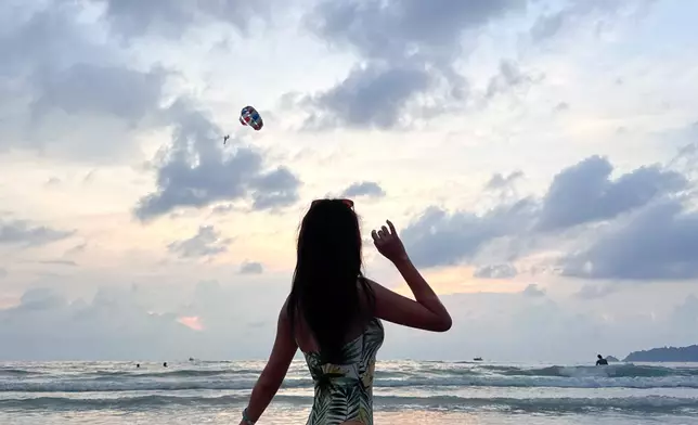 蘇韻姿IG圖片