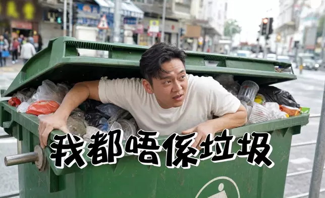 振朗同坤哥已經成為咗節目嘅氣氛擔當。