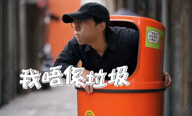 振朗同坤哥已經成為咗節目嘅氣氛擔當。