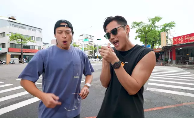 估唔到介紹個蝦仁飯都要搞咁多嘢。