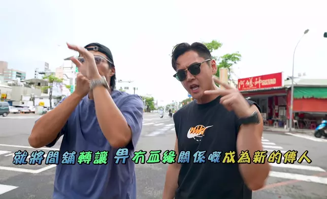 估唔到介紹個蝦仁飯都要搞咁多嘢。