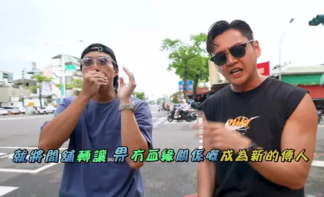 估唔到介紹個蝦仁飯都要搞咁多嘢。