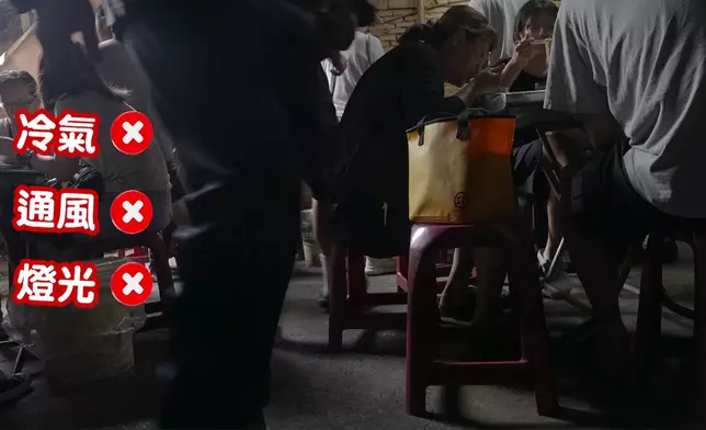 後巷「垃圾麵」又其實係咩嚟架呢？