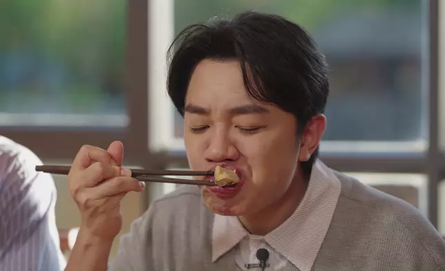 好想食呀！