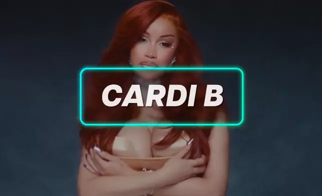 Cardi B