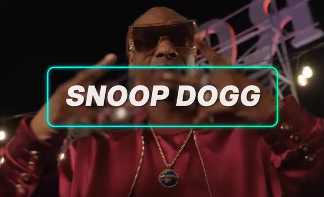 Snoop Dogg