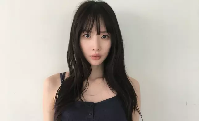 雪娥IG圖片