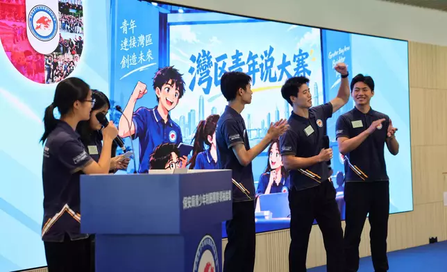 保安局FB
