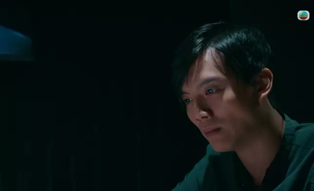 周嘉全到警署自首，承認殺了李海銅。