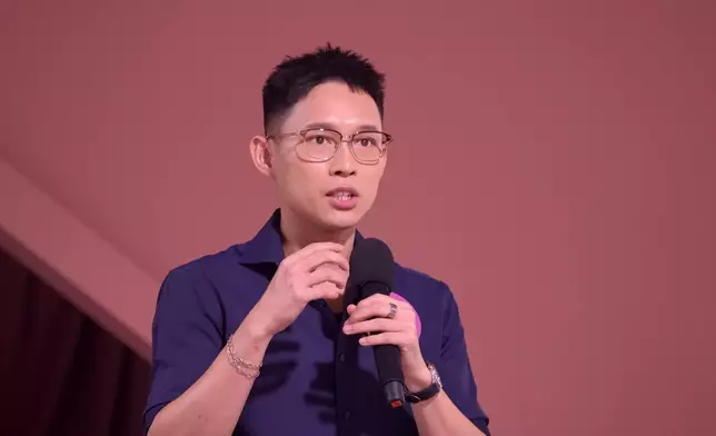 Hepta個樣都好老實吓，仲要識氹人，難怪花生團咁鍾意。