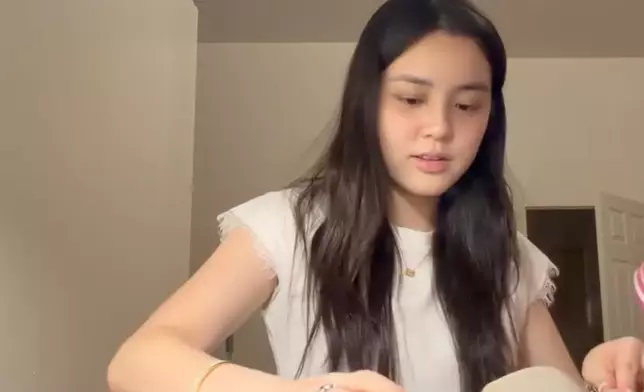 影片截圖
